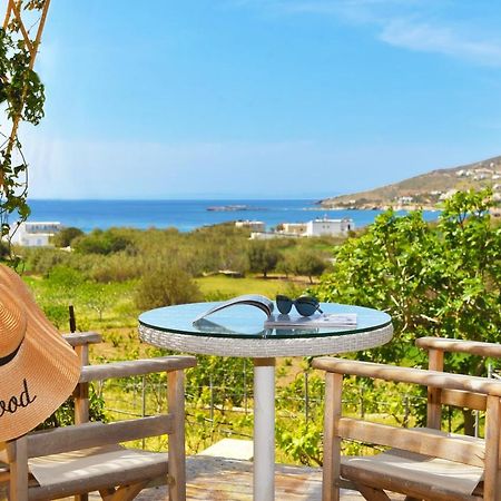 Good Life Greece Eco Villas Posidhonía Esterno foto
