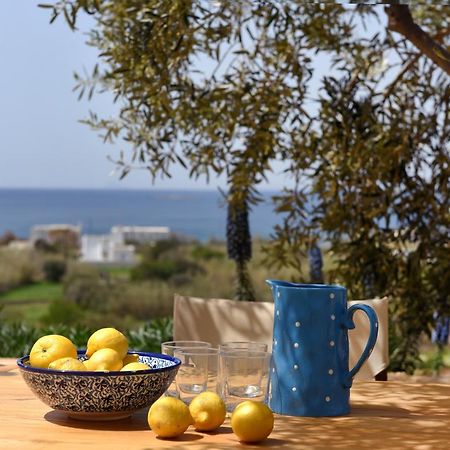 Good Life Greece Eco Villas Posidhonía Esterno foto