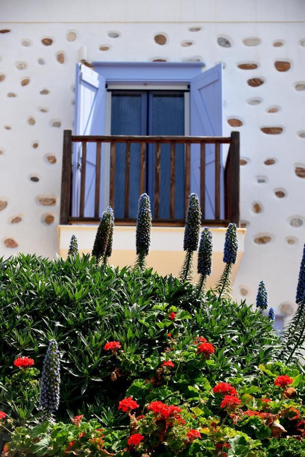 Good Life Greece Eco Villas Posidhonía Esterno foto