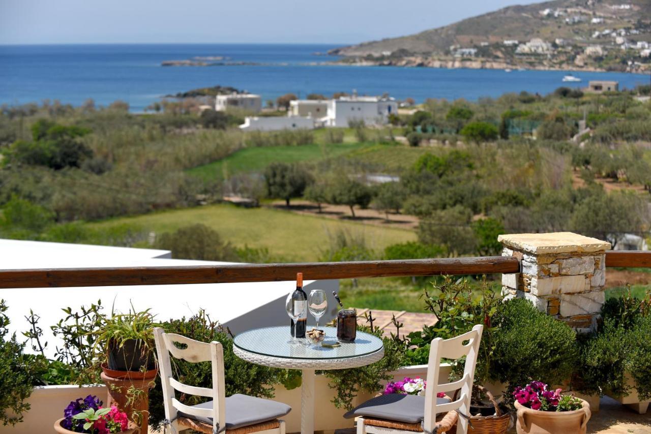 Good Life Greece Eco Villas Posidhonía Esterno foto