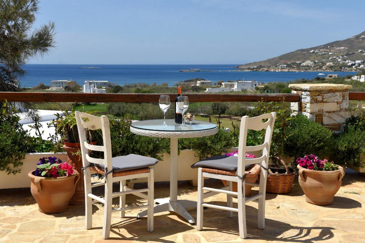 Good Life Greece Eco Villas Posidhonía Esterno foto