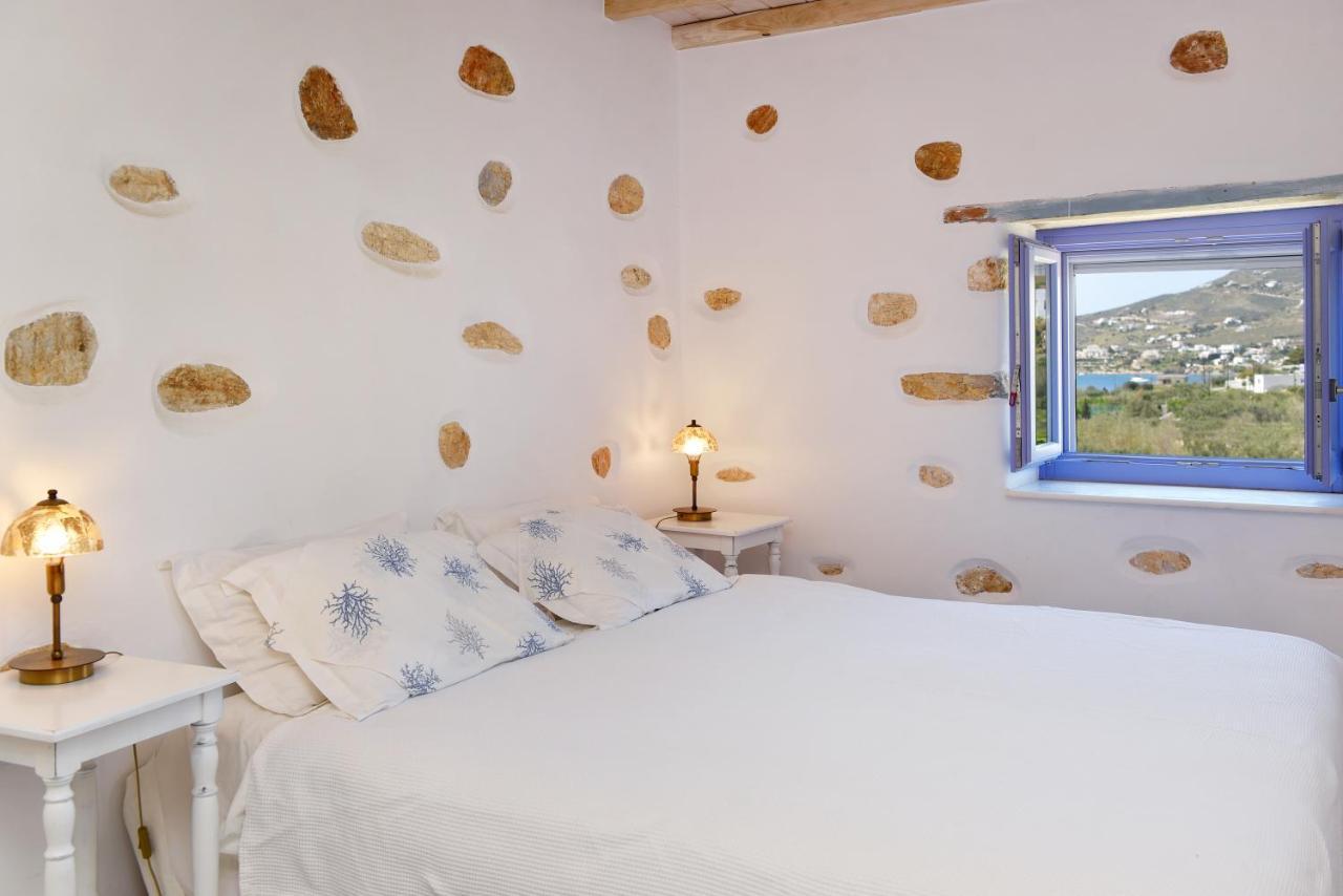 Good Life Greece Eco Villas Posidhonía Esterno foto