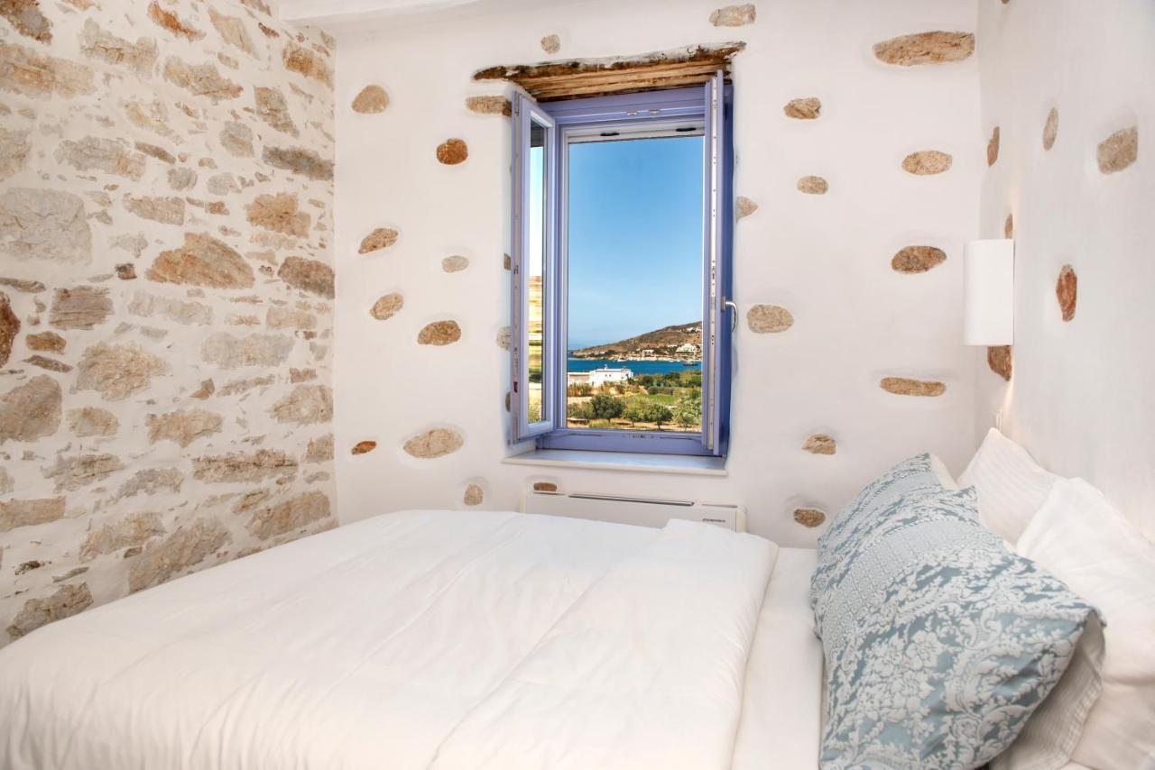 Good Life Greece Eco Villas Posidhonía Esterno foto