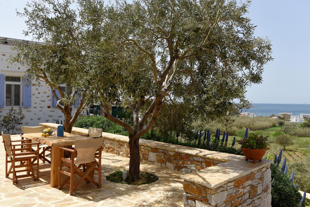 Good Life Greece Eco Villas Posidhonía Esterno foto