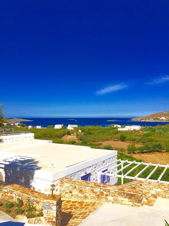 Good Life Greece Eco Villas Posidhonía Esterno foto