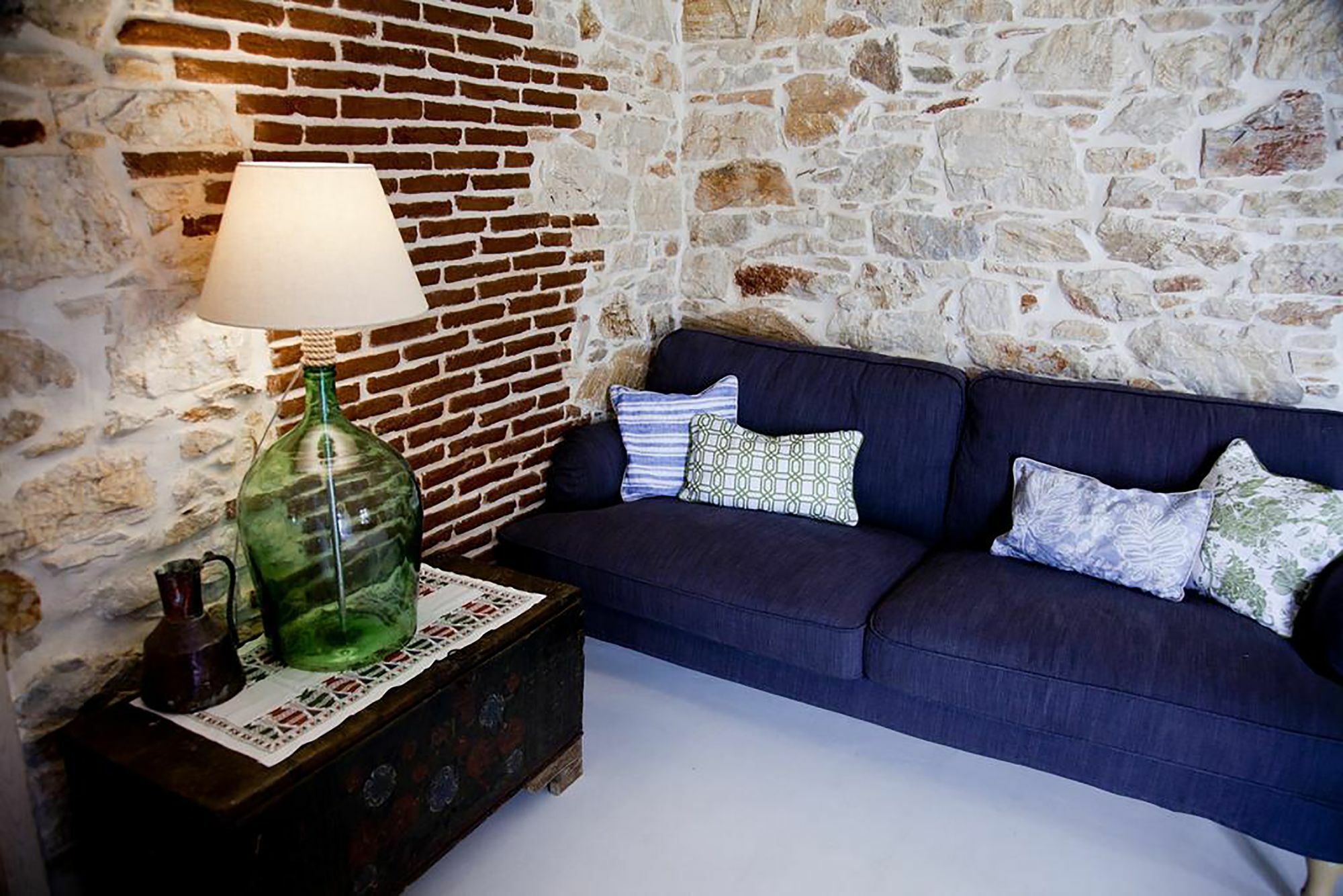 Good Life Greece Eco Villas Posidhonía Esterno foto