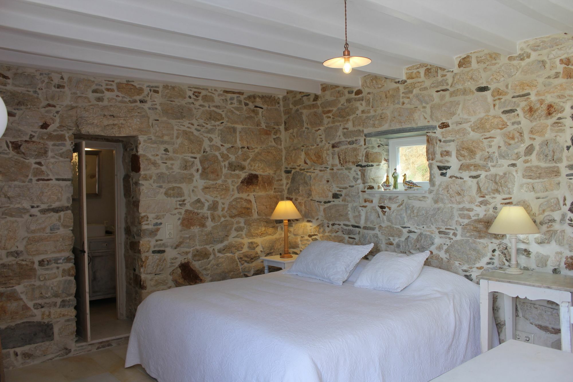 Good Life Greece Eco Villas Posidhonía Esterno foto