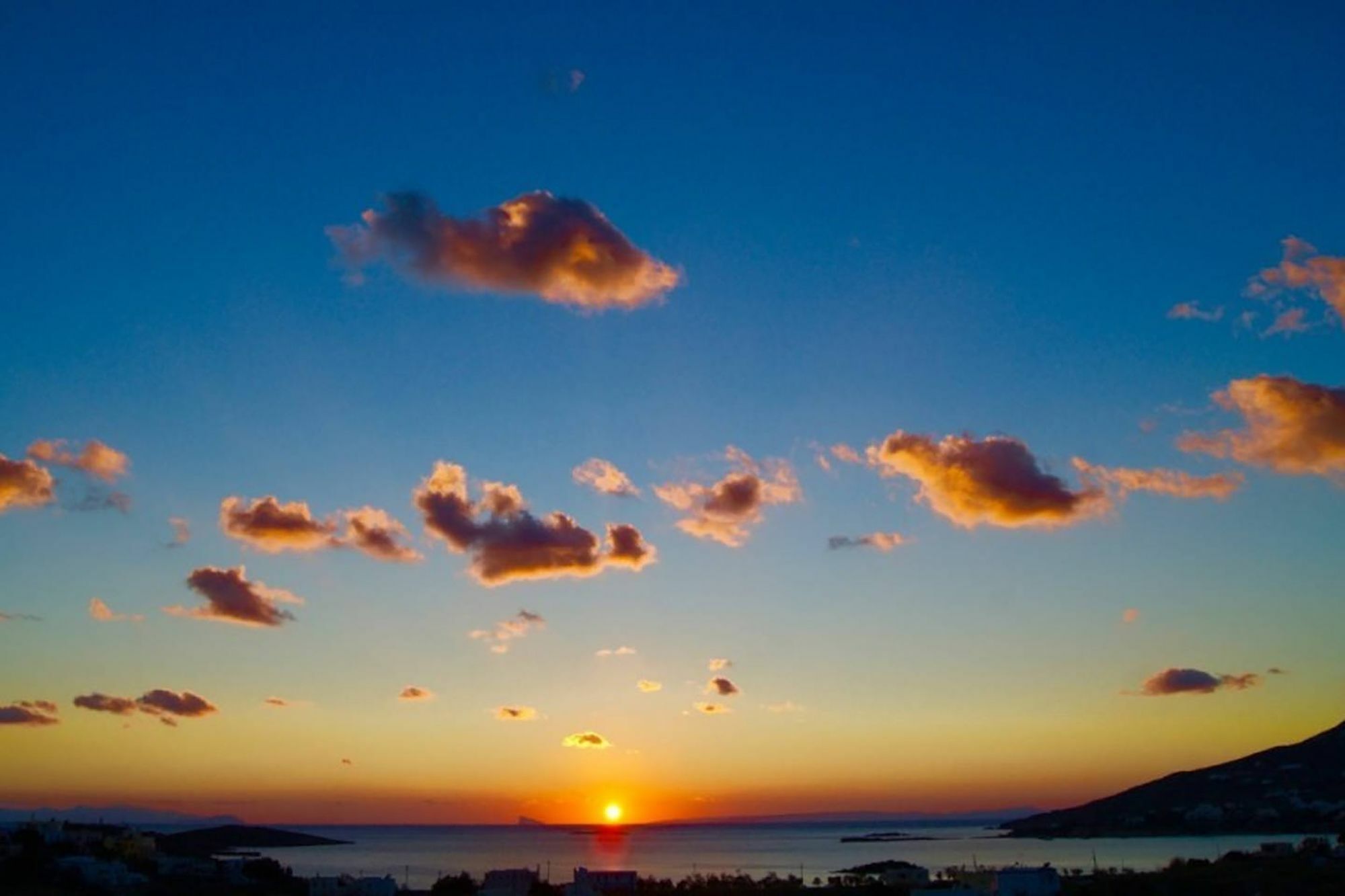 Good Life Greece Eco Villas Posidhonía Esterno foto