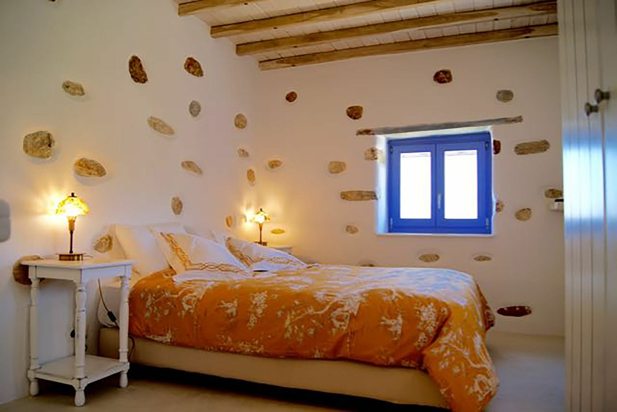 Good Life Greece Eco Villas Posidhonía Esterno foto